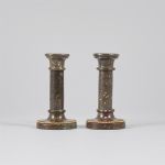 1114 3234 CANDLESTICKS